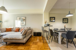 Charlie apartment